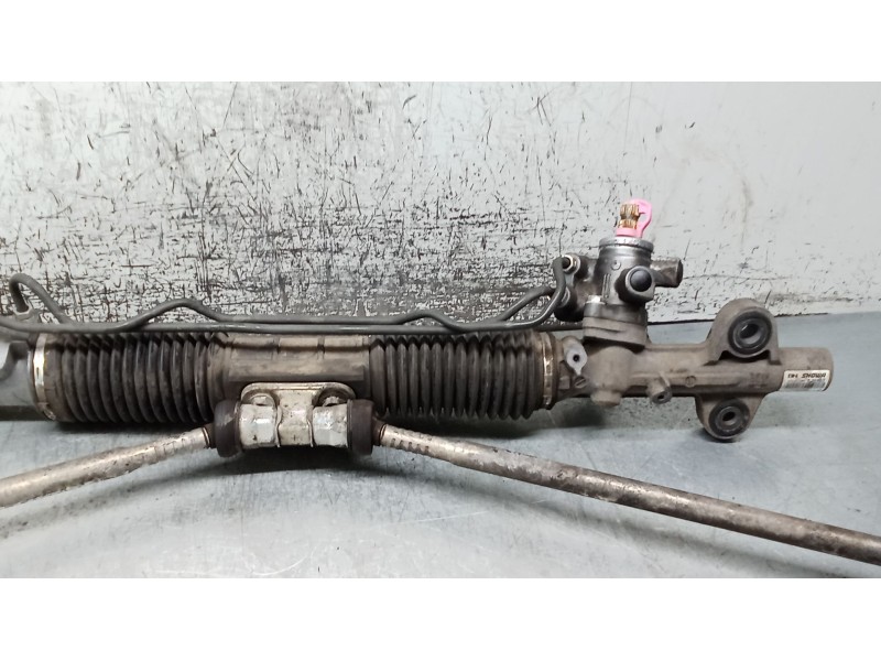 Recambio de cremallera direccion para honda fr-v (be) 2.2 i ctdi (be5) referencia OEM IAM SJHG0 VER FOTOS 05