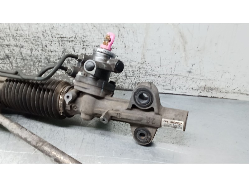 Recambio de cremallera direccion para honda fr-v (be) 2.2 i ctdi (be5) referencia OEM IAM SJHG0 VER FOTOS 05