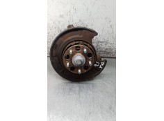 Recambio de mangueta trasera izquierda para honda fr-v (be) 2.2 i ctdi (be5) referencia OEM IAM   05