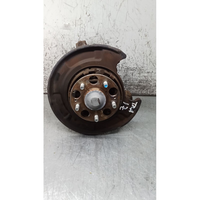 Recambio de mangueta trasera izquierda para honda fr-v (be) 2.2 i ctdi (be5) referencia OEM IAM   05
