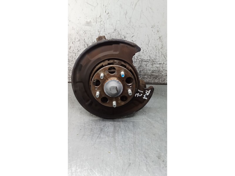 Recambio de mangueta trasera izquierda para honda fr-v (be) 2.2 i ctdi (be5) referencia OEM IAM   05