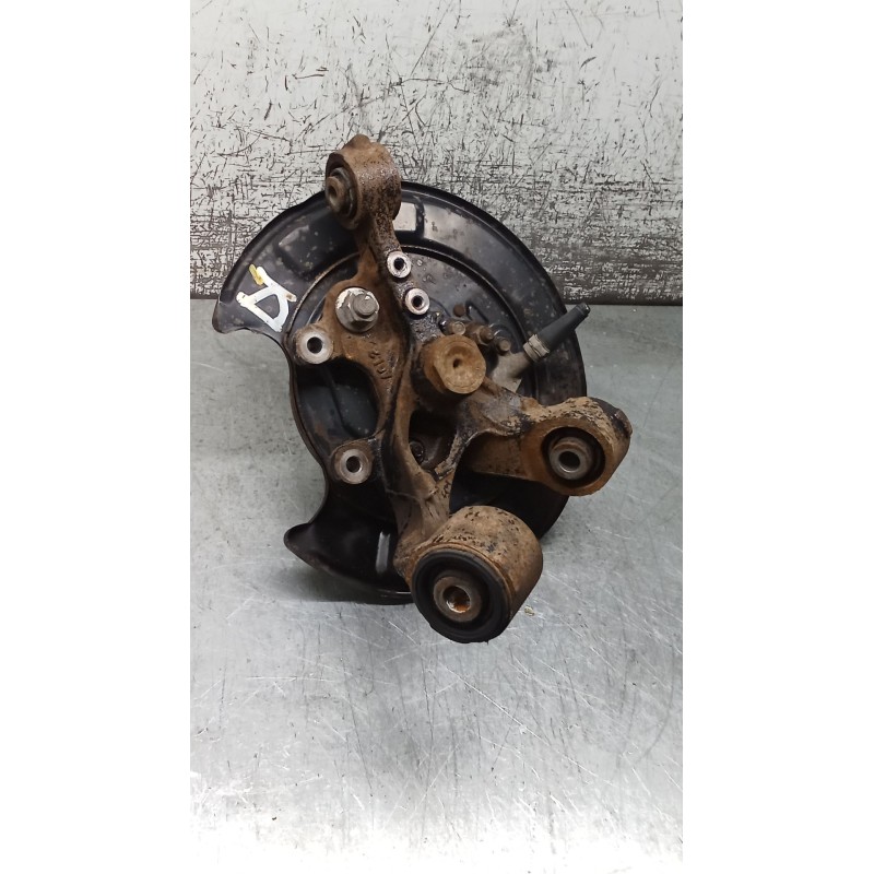 Recambio de mangueta trasera izquierda para honda fr-v (be) 2.2 i ctdi (be5) referencia OEM IAM   05