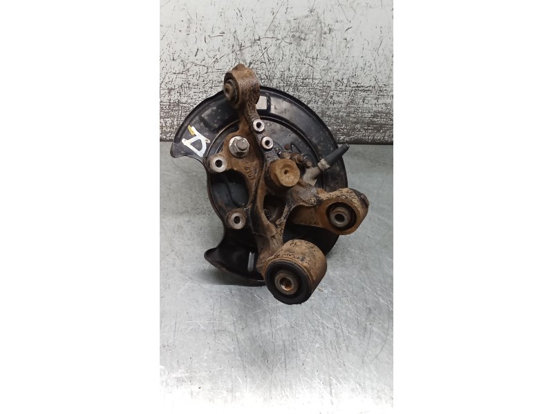 Recambio de mangueta trasera izquierda para honda fr-v (be) 2.2 i ctdi (be5) referencia OEM IAM   05