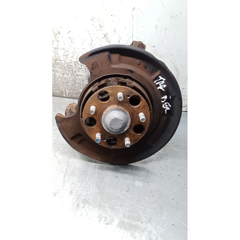 Recambio de mangueta trasera derecha para honda fr-v (be) 2.2 i ctdi (be5) referencia OEM IAM   05