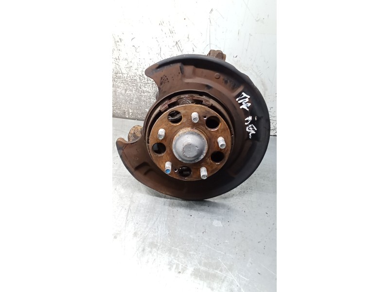 Recambio de mangueta trasera derecha para honda fr-v (be) 2.2 i ctdi (be5) referencia OEM IAM   05