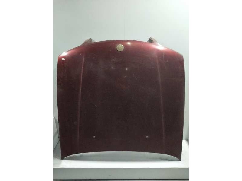 Recambio de capot para opel senator b 3.0 cat referencia OEM IAM   