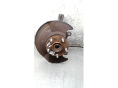 Recambio de mangueta delantera izquierda para honda fr-v (be) 2.2 i ctdi (be5) referencia OEM IAM   05