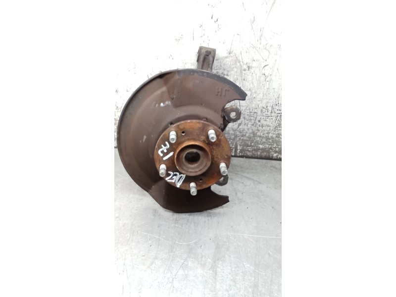 Recambio de mangueta delantera izquierda para honda fr-v (be) 2.2 i ctdi (be5) referencia OEM IAM   05