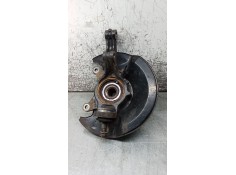 Recambio de mangueta delantera izquierda para honda fr-v (be) 2.2 i ctdi (be5) referencia OEM IAM   05 2