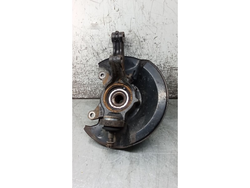 Recambio de mangueta delantera izquierda para honda fr-v (be) 2.2 i ctdi (be5) referencia OEM IAM   05
