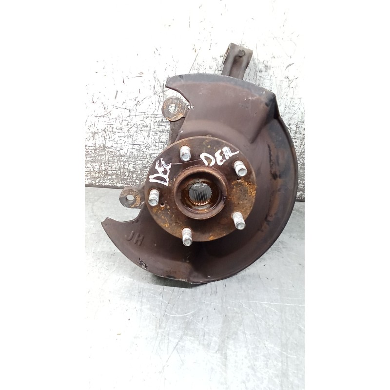Recambio de mangueta delantera derecha para honda fr-v (be) 2.2 i ctdi (be5) referencia OEM IAM   05
