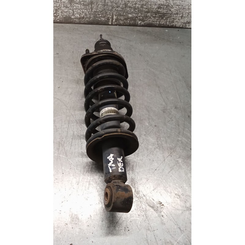 Recambio de amortiguador trasero derecho para honda fr-v (be) 2.2 i ctdi (be5) referencia OEM IAM 52610SJHG020M1  05
