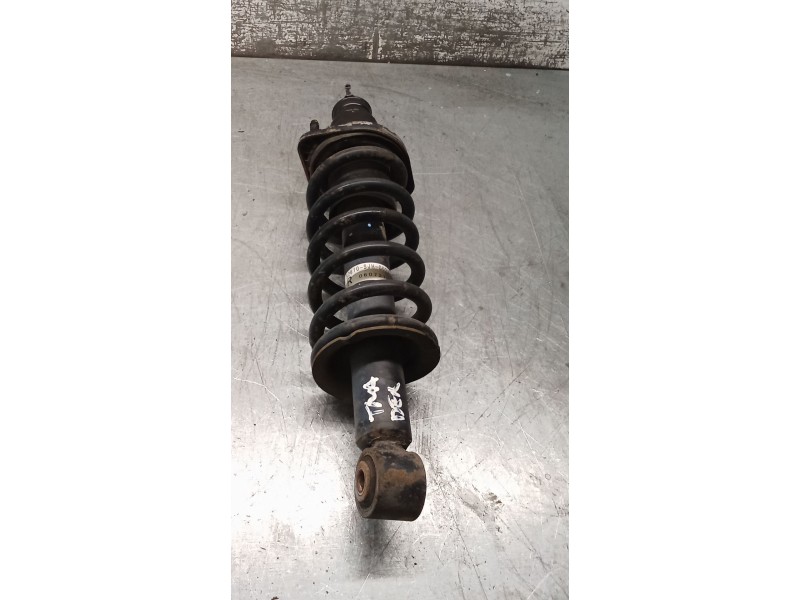 Recambio de amortiguador trasero derecho para honda fr-v (be) 2.2 i ctdi (be5) referencia OEM IAM 52610SJHG020M1  05