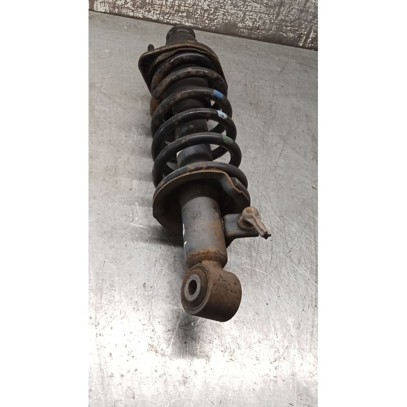 Recambio de amortiguador trasero izquierdo para honda fr-v (be) 2.2 i ctdi (be5) referencia OEM IAM 52621SJHG110M1  05