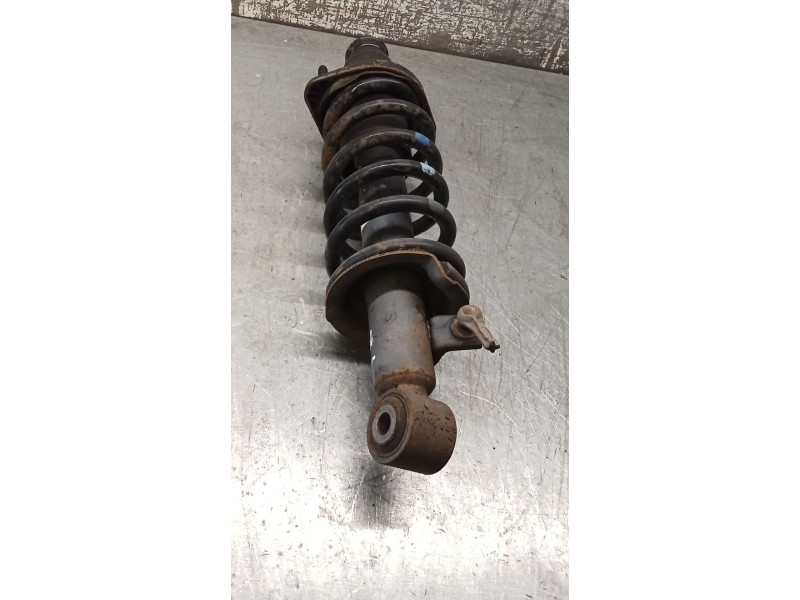 Recambio de amortiguador trasero izquierdo para honda fr-v (be) 2.2 i ctdi (be5) referencia OEM IAM 52621SJHG110M1  05