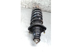 Recambio de amortiguador trasero izquierdo para honda fr-v (be) 2.2 i ctdi (be5) referencia OEM IAM 52621SJHG110M1  05 2