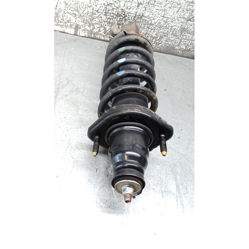 Recambio de amortiguador trasero izquierdo para honda fr-v (be) 2.2 i ctdi (be5) referencia OEM IAM 52621SJHG110M1  05