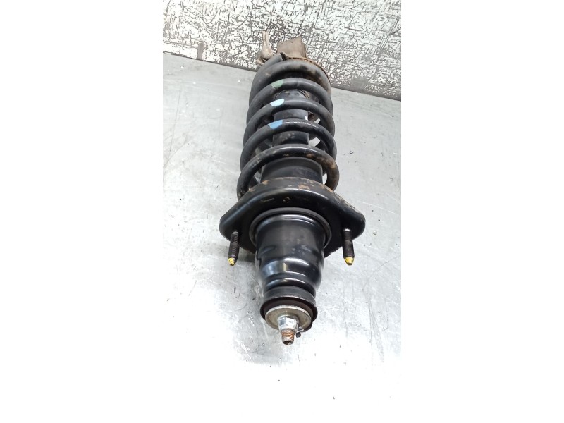 Recambio de amortiguador trasero izquierdo para honda fr-v (be) 2.2 i ctdi (be5) referencia OEM IAM 52621SJHG110M1  05