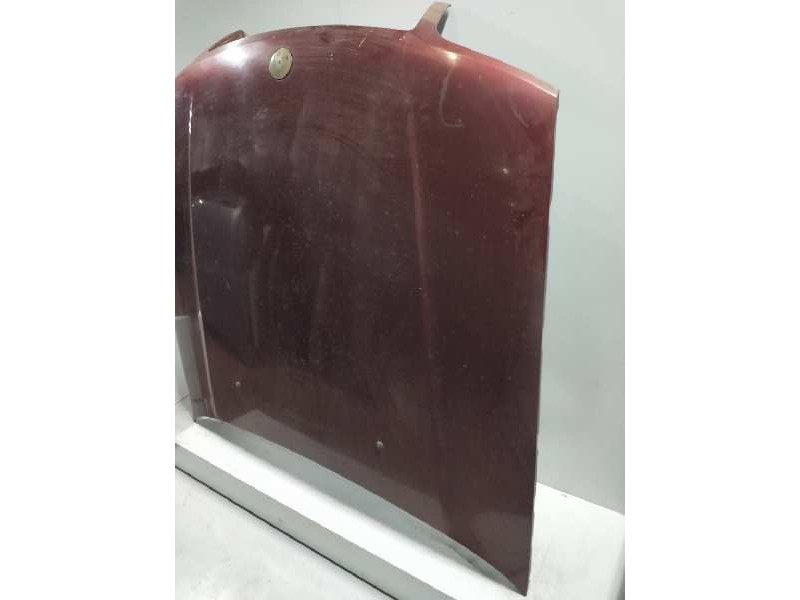 Recambio de capot para opel senator b 3.0 cat referencia OEM IAM   