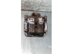 Recambio de pinza freno trasera izquierda para honda fr-v (be) 2.2 i ctdi (be5) referencia OEM IAM 10CL15SN NISSIN 05