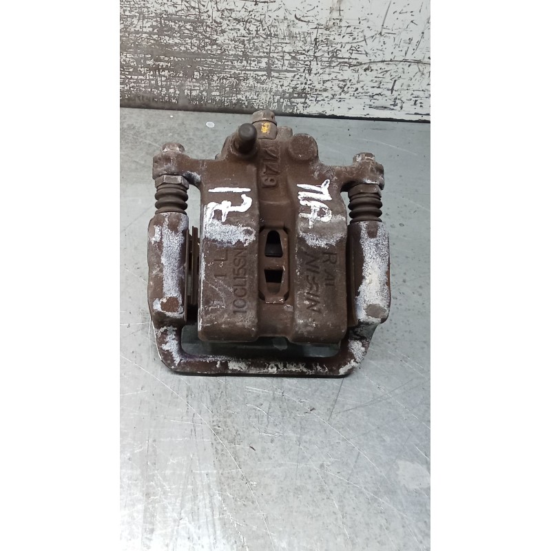 Recambio de pinza freno trasera izquierda para honda fr-v (be) 2.2 i ctdi (be5) referencia OEM IAM 10CL15SN NISSIN 05