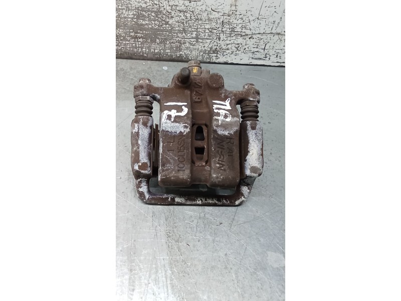 Recambio de pinza freno trasera izquierda para honda fr-v (be) 2.2 i ctdi (be5) referencia OEM IAM 10CL15SN NISSIN 05