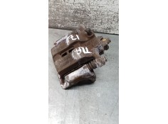 Recambio de pinza freno trasera izquierda para honda fr-v (be) 2.2 i ctdi (be5) referencia OEM IAM 10CL15SN NISSIN 05 2