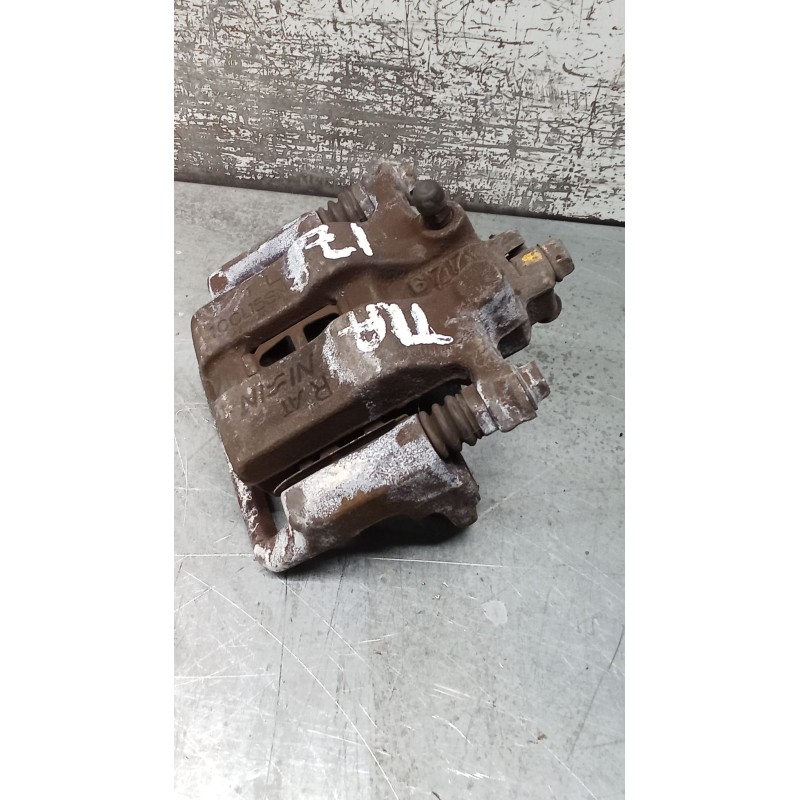 Recambio de pinza freno trasera izquierda para honda fr-v (be) 2.2 i ctdi (be5) referencia OEM IAM 10CL15SN NISSIN 05