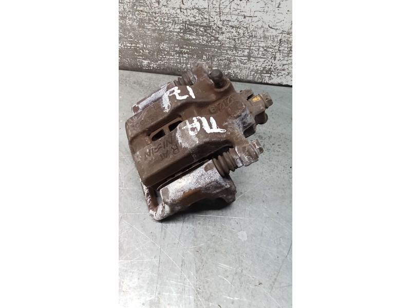 Recambio de pinza freno trasera izquierda para honda fr-v (be) 2.2 i ctdi (be5) referencia OEM IAM 10CL15SN NISSIN 05