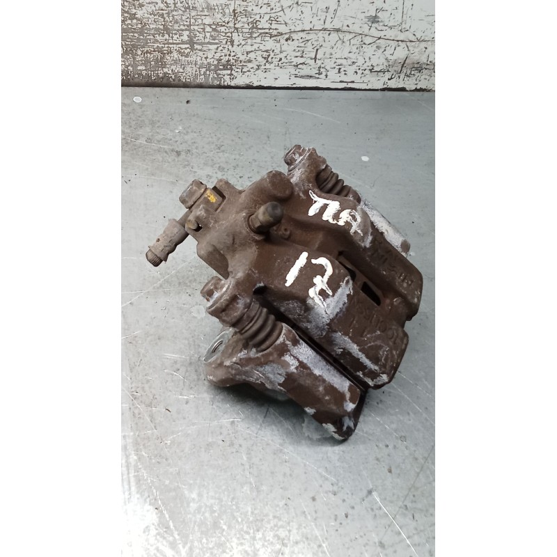 Recambio de pinza freno trasera izquierda para honda fr-v (be) 2.2 i ctdi (be5) referencia OEM IAM 10CL15SN NISSIN 05