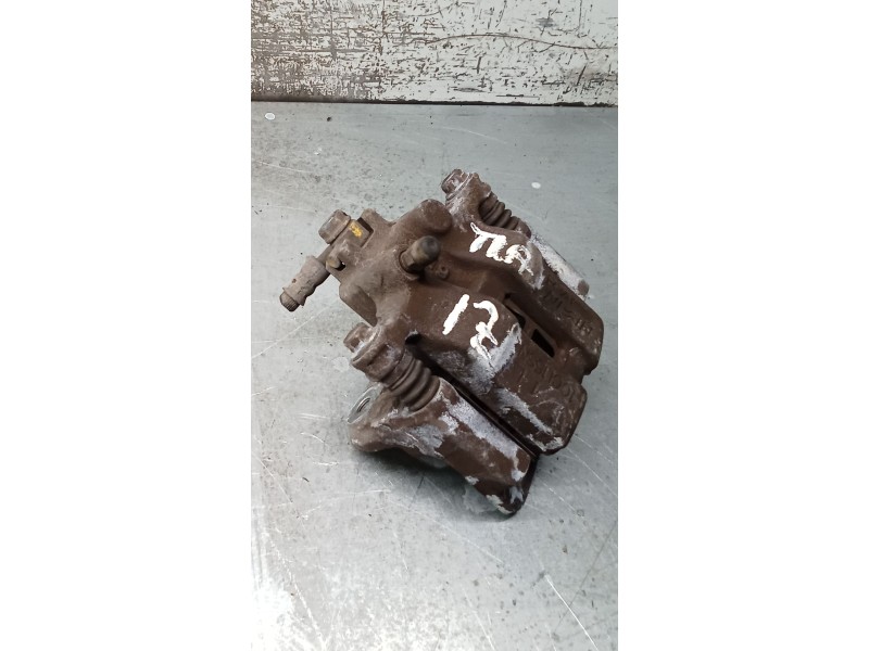 Recambio de pinza freno trasera izquierda para honda fr-v (be) 2.2 i ctdi (be5) referencia OEM IAM 10CL15SN NISSIN 05