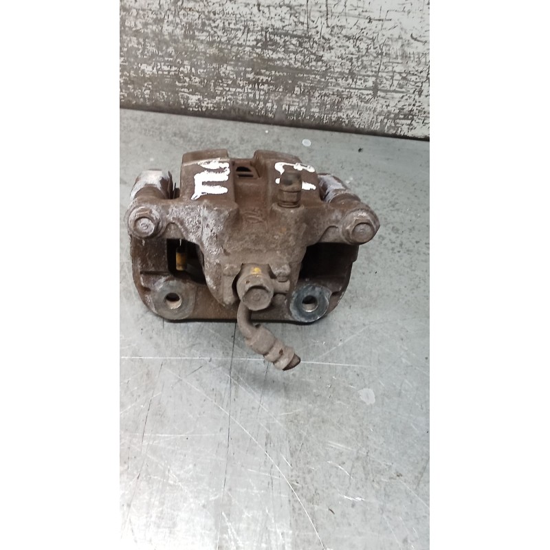 Recambio de pinza freno trasera izquierda para honda fr-v (be) 2.2 i ctdi (be5) referencia OEM IAM 10CL15SN NISSIN 05