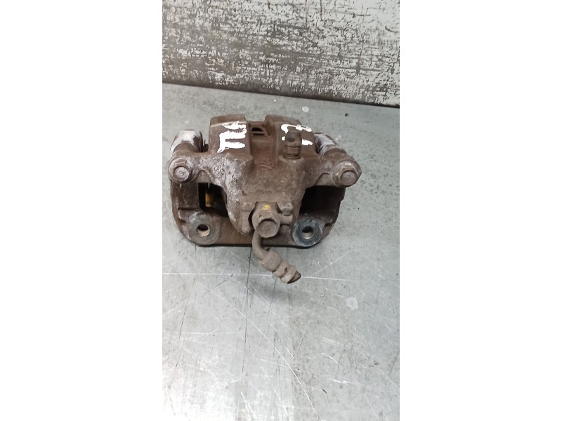 Recambio de pinza freno trasera izquierda para honda fr-v (be) 2.2 i ctdi (be5) referencia OEM IAM 10CL15SN NISSIN 05