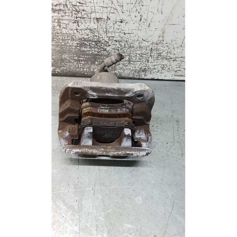 Recambio de pinza freno trasera izquierda para honda fr-v (be) 2.2 i ctdi (be5) referencia OEM IAM 10CL15SN NISSIN 05