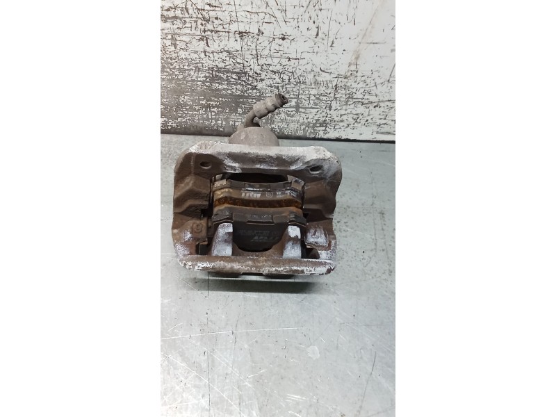 Recambio de pinza freno trasera izquierda para honda fr-v (be) 2.2 i ctdi (be5) referencia OEM IAM 10CL15SN NISSIN 05