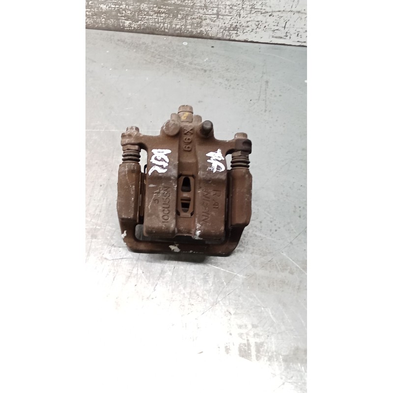 Recambio de pinza freno trasera derecha para honda fr-v (be) 2.2 i ctdi (be5) referencia OEM IAM 10CL15SN NISSIN 05