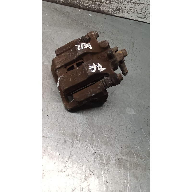 Recambio de pinza freno trasera derecha para honda fr-v (be) 2.2 i ctdi (be5) referencia OEM IAM 10CL15SN NISSIN 05