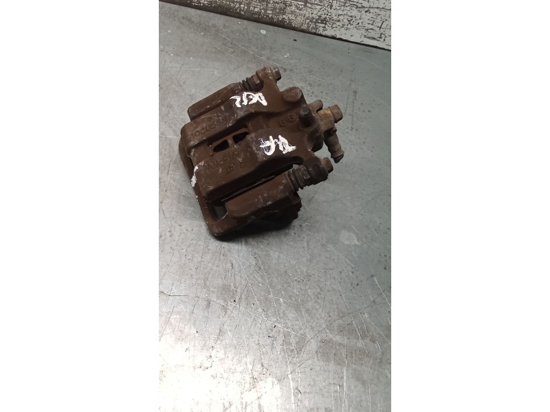 Recambio de pinza freno trasera derecha para honda fr-v (be) 2.2 i ctdi (be5) referencia OEM IAM 10CL15SN NISSIN 05