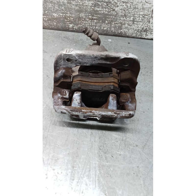 Recambio de pinza freno trasera derecha para honda fr-v (be) 2.2 i ctdi (be5) referencia OEM IAM 10CL15SN NISSIN 05