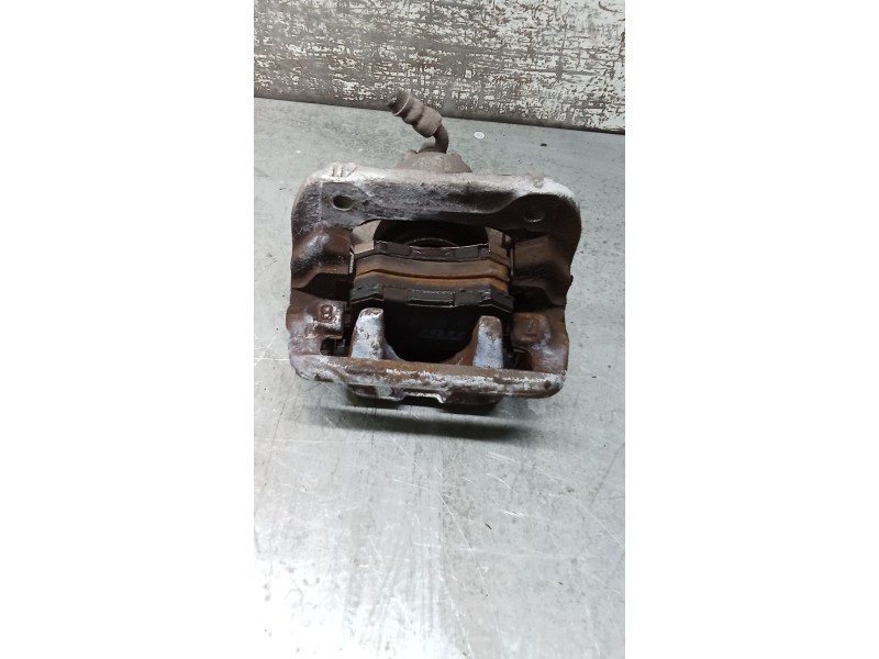 Recambio de pinza freno trasera derecha para honda fr-v (be) 2.2 i ctdi (be5) referencia OEM IAM 10CL15SN NISSIN 05