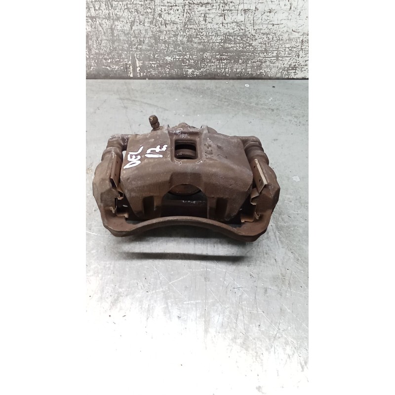 Recambio de pinza freno delantera izquierda para honda fr-v (be) 2.2 i ctdi (be5) referencia OEM IAM 17CLC NISSIN 05