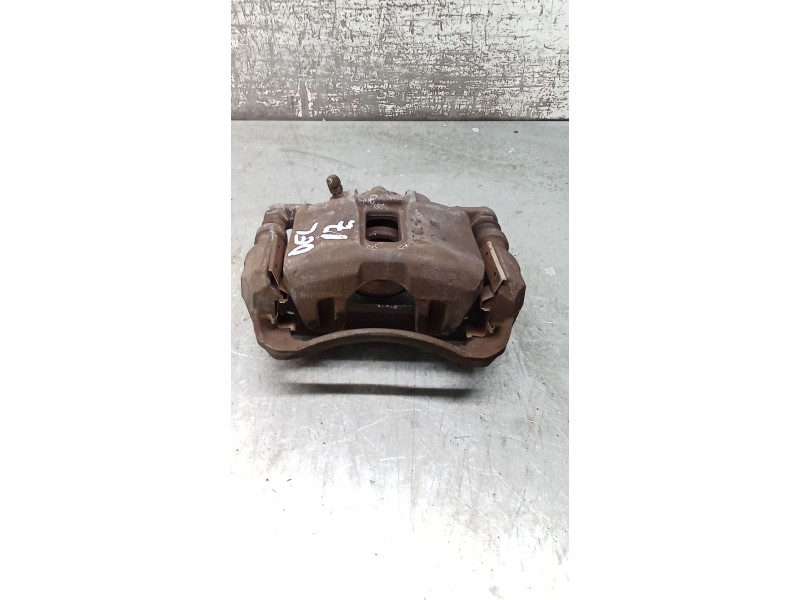 Recambio de pinza freno delantera izquierda para honda fr-v (be) 2.2 i ctdi (be5) referencia OEM IAM 17CLC NISSIN 05