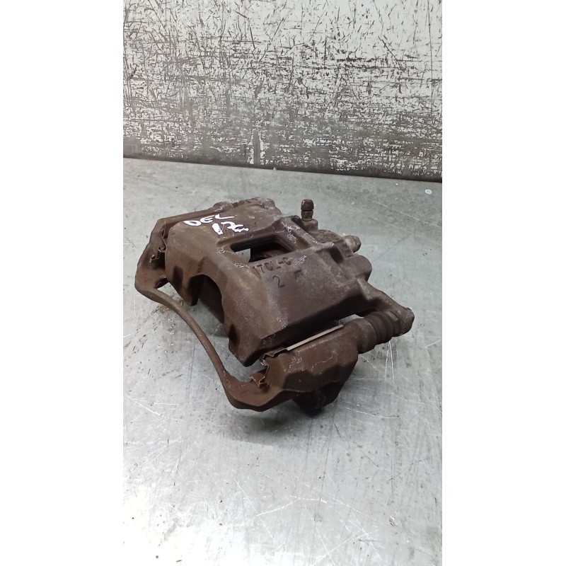 Recambio de pinza freno delantera izquierda para honda fr-v (be) 2.2 i ctdi (be5) referencia OEM IAM 17CLC NISSIN 05