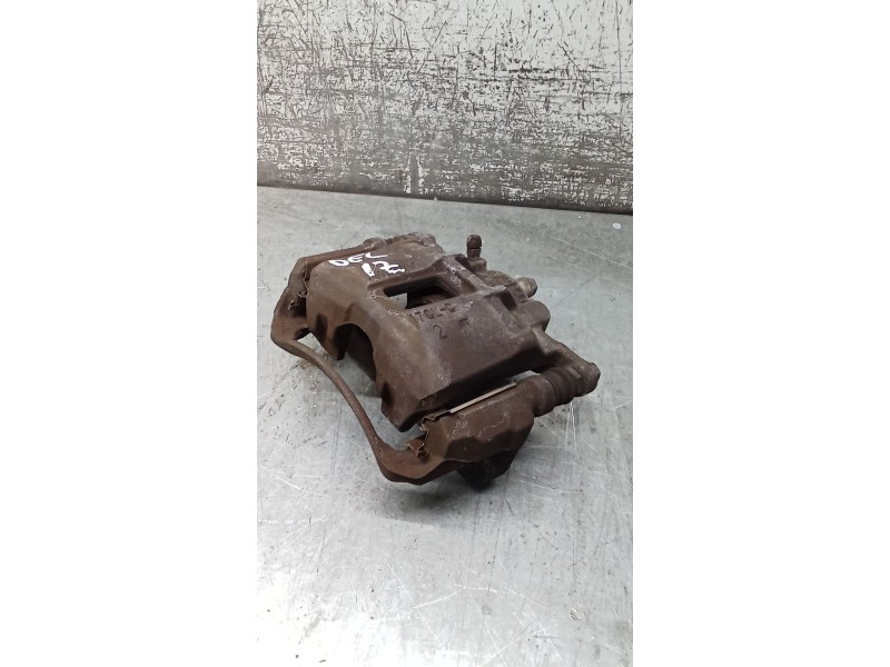 Recambio de pinza freno delantera izquierda para honda fr-v (be) 2.2 i ctdi (be5) referencia OEM IAM 17CLC NISSIN 05