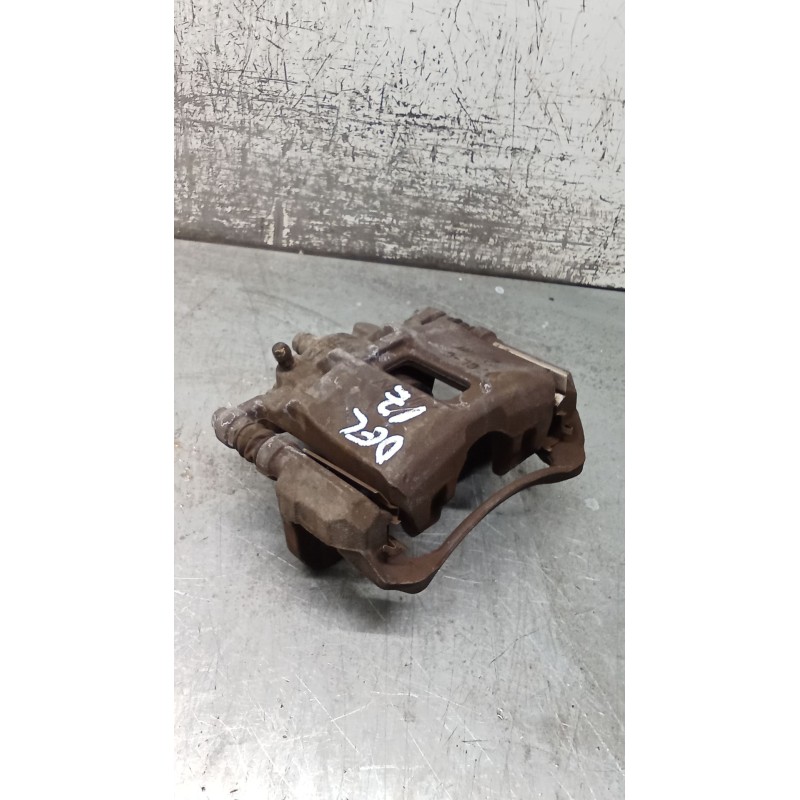 Recambio de pinza freno delantera izquierda para honda fr-v (be) 2.2 i ctdi (be5) referencia OEM IAM 17CLC NISSIN 05