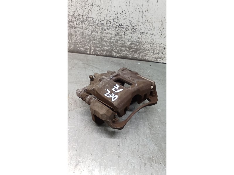 Recambio de pinza freno delantera izquierda para honda fr-v (be) 2.2 i ctdi (be5) referencia OEM IAM 17CLC NISSIN 05