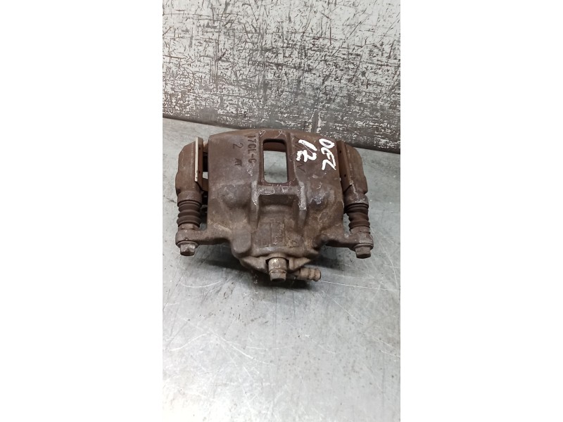 Recambio de pinza freno delantera izquierda para honda fr-v (be) 2.2 i ctdi (be5) referencia OEM IAM 17CLC NISSIN 05