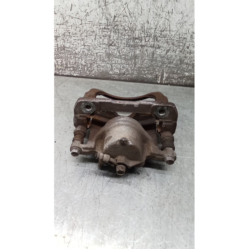 Recambio de pinza freno delantera izquierda para honda fr-v (be) 2.2 i ctdi (be5) referencia OEM IAM 17CLC NISSIN 05