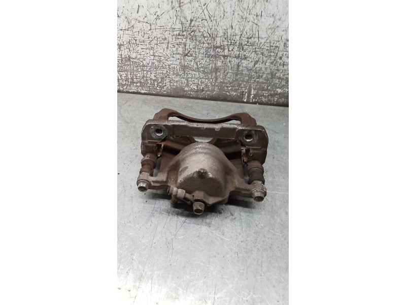 Recambio de pinza freno delantera izquierda para honda fr-v (be) 2.2 i ctdi (be5) referencia OEM IAM 17CLC NISSIN 05