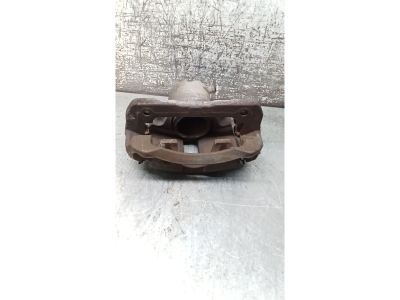 Recambio de pinza freno delantera izquierda para honda fr-v (be) 2.2 i ctdi (be5) referencia OEM IAM 17CLC NISSIN 05